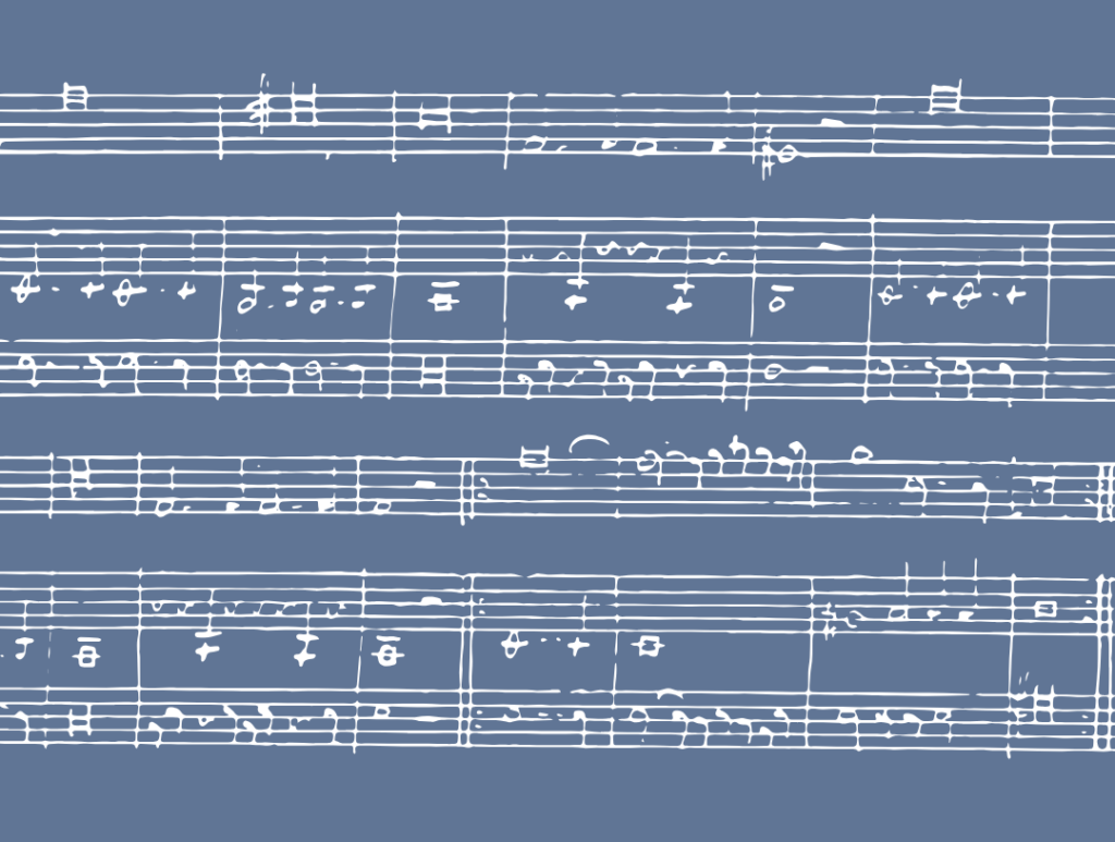Ritmo.