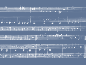Ritmo.