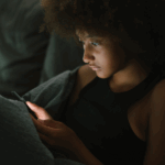 Compromisso de cuidado em ambientes digitais