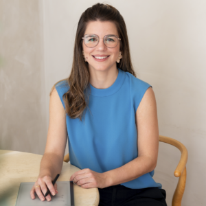 Foto de Rianne Zabaleta